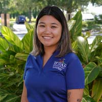 Photo of Amanda Furuya